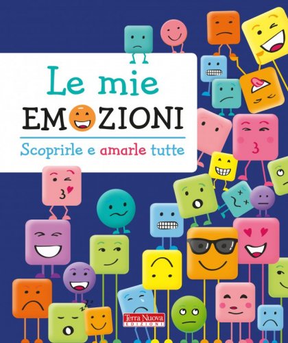 Le mie emozioni