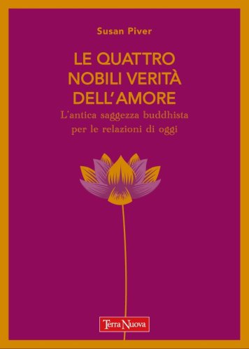 Le quattro nobili verità dell'amore - Ebook