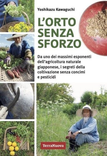 L'orto senza sforzo - Ebook