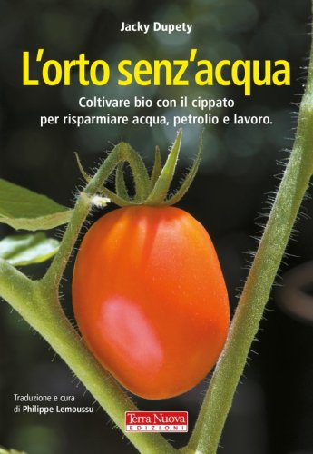 L'orto senz'acqua - Ebook