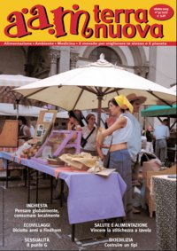 Terra Nuova Ottobre 2003 (digitale pdf)