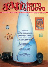 Terra Nuova Settembre 2004 (digitale pdf)
