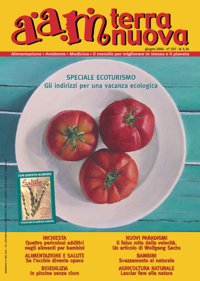 Terra Nuova Giugno 2006 (digitale pdf)