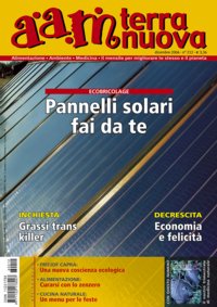 Terra Nuova Dicembre 2006 (digitale pdf)