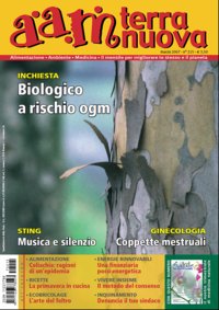 Terra Nuova Marzo 2007 (digitale pdf)