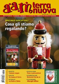 Terra Nuova Dicembre 2007 (digitale pdf)