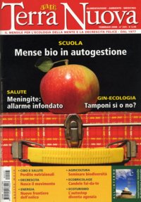 Terra Nuova Febbraio 2008 (digitale pdf)