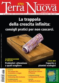 Terra Nuova Dicembre 2008 (digitale pdf)