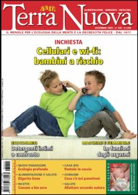 Terra Nuova Dicembre 2009 (digitale pdf)