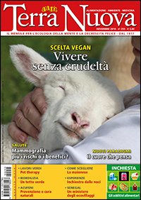 Terra Nuova Novembre 2010 (digitale pdf)