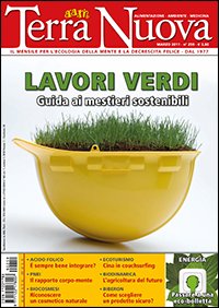 Terra Nuova Marzo 2011 (digitale pdf)