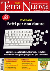 Terra Nuova Settembre 2011 (digitale pdf)