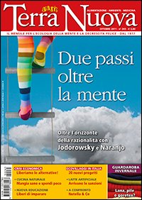 Terra Nuova Ottobre 2011 (digitale pdf)