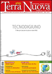 Terra Nuova Dicembre 2011 (digitale pdf)
