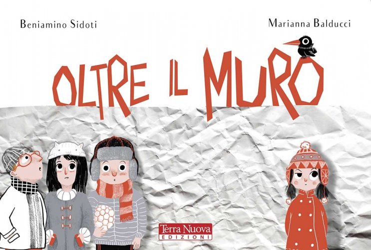 Oltre il muro