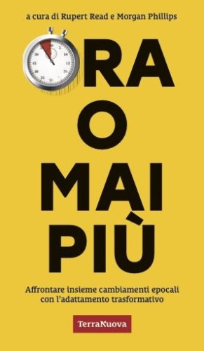 Ora o mai più
