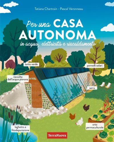 Per una CASA AUTONOMA - Ebook