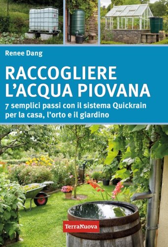 Raccogliere l'acqua piovana - Ebook