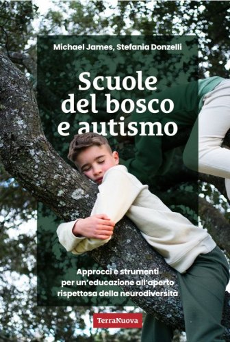 Scuole del bosco e autismo