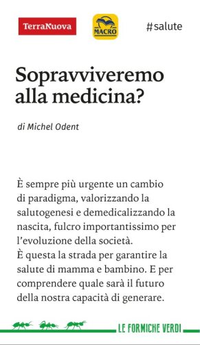 Sopravviveremo alla medicina? - Ebook