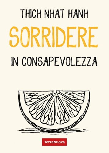 Sorridere in consapevolezza