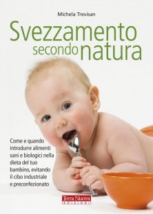 Svezzamento secondo natura