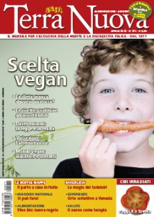 Terra Nuova Aprile 2012 (digitale pdf)