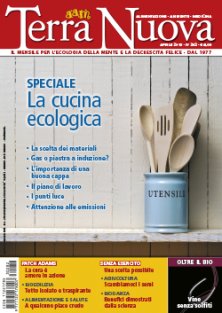 Terra Nuova Aprile 2013 (digitale pdf)