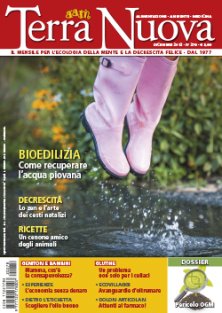 Terra Nuova Dicembre 2012 (digitale pdf)