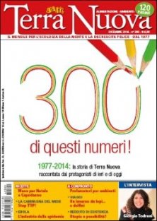 Terra Nuova Dicembre 2014 (digitale pdf)