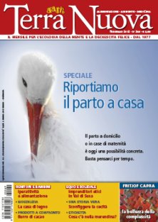 Terra Nuova Febbraio 2012 (digitale pdf )