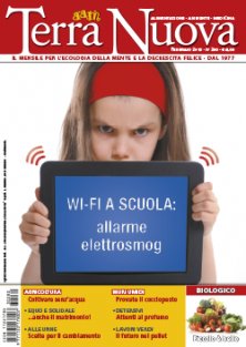 Terra Nuova Febbraio 2013 (digitale pdf)