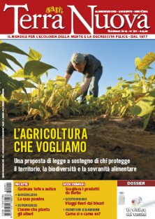 Terra Nuova Febbraio 2014 (digitale pdf)