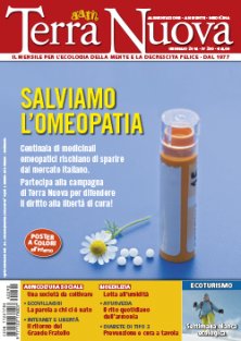 Terra Nuova Gennaio 2014 (digitale pdf)