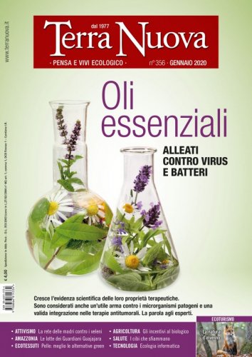 Terra Nuova Gennaio 2020