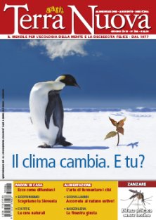 Terra Nuova Giugno 2013 (digitale pdf)