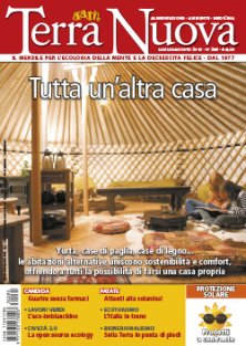 Terra Nuova Luglio-Agosto 2013 (digitale pdf)