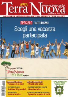 Terra Nuova Maggio 2014 (digitale pdf) 