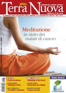 Terra Nuova Marzo 2013 (digitale pdf)