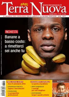 Terra Nuova Marzo 2016