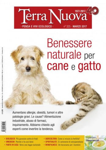 Terra Nuova Marzo 2017