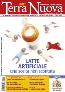 Terra Nuova Novembre 2012 (digitale pdf)