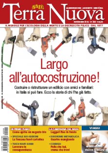 Terra Nuova Novembre 2014 (digitale pdf) 