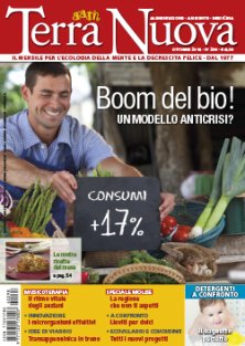 Terra Nuova Ottobre 2014 (digitale pdf)