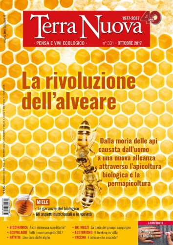 Terra Nuova Ottobre 2017