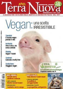 Terra Nuova Settembre 2014 (digitale pdf)