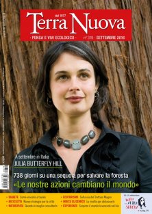 Terra Nuova Settembre 2016 (digitale pdf)