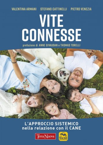 Vite connesse - L'approccio sistemico nella relazione col cane
