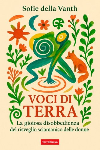 Voci di Terra