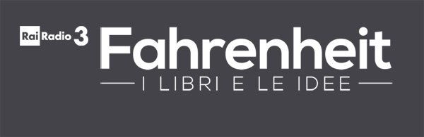 Daniela Magnoni intervistata su Fahrenheit